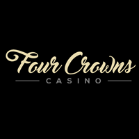 4 Crowns Casino Affiliates logo