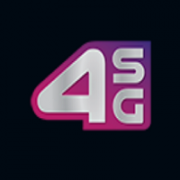 4Stars Games logo