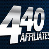 440 Affiliates logo