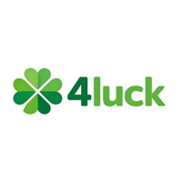 4Luck Partners logo