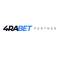 4RABET Partner logo