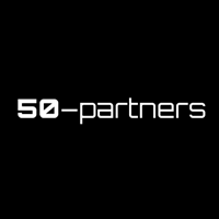 50-Partners logo
