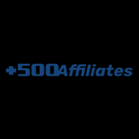500 Affiliates logo