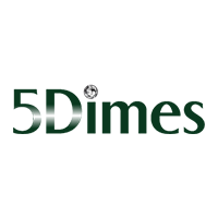 5Dimes Affiliates logo
