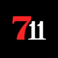 711 Affiliates logo