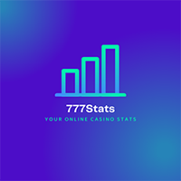 777Stats logo