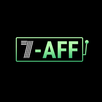 7AFF Affiliates logo