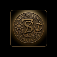 7Seas Affiliates logo