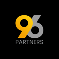 96Partners India logo