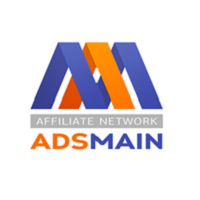 AdsMain logo