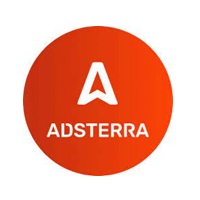 Adsterra logo
