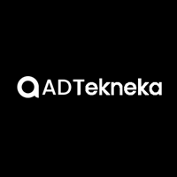 ADTekneka Media logo