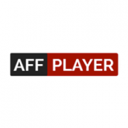 Aff Player - Closed logo