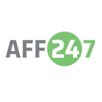 Aff 24-7 logo