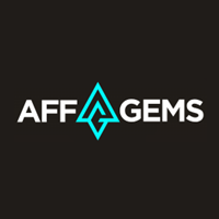 AffGems logo