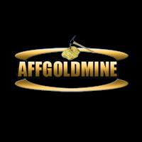 Affgoldmine logo