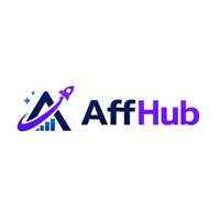 AffHub logo
