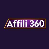 Affili 360 logo