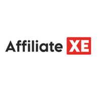Affiliate XE logo