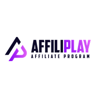 AffiliPlay Affiliates logo