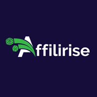 Affilirise Affiliates logo