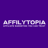 Affilytopia logo