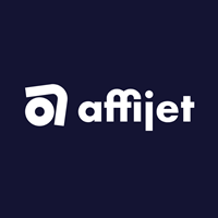 Affijet logo