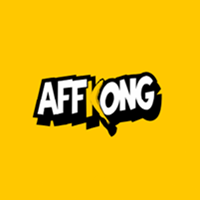 Affkong Affiliates logo