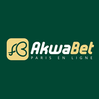 AkwaBet Affiliates logo