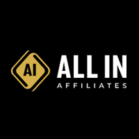 All In Affiliates logo