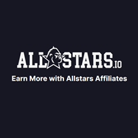 Allstars Affiliates logo