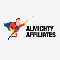 Almighty Affiliates logo