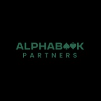 Alphabook Partners logo
