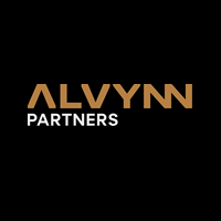 Alvynn Partners logo