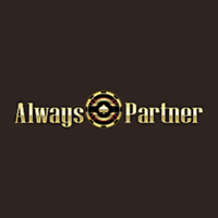 Always Vegas Affiliates logo