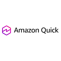 Amazon Quick Affiliates logo