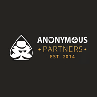 Anonymous Partners logo