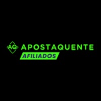 Apostaquente Afiliados logo