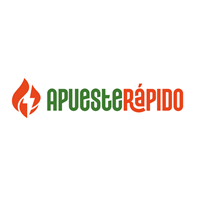 Apueste Rapido logo
