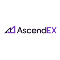 AscendEX logo