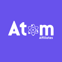 Atom Affiliates logo