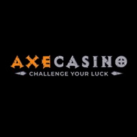 Axecasino Affiliates logo