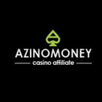 AzinoMoney Casino Affiliates logo
