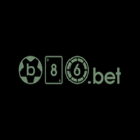 b86bet Partners logo