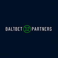 Baltbet Partners logo