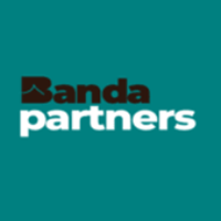 Banda Partners logo