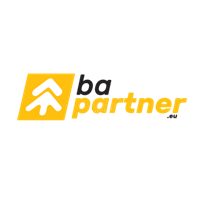 BAPartner logo