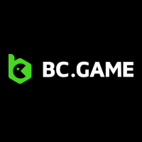 BC.Game Affiliate logo