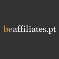 BeAffiliates.pt logo
