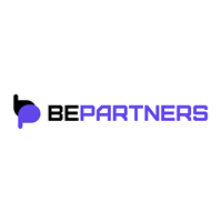 BePartners logo